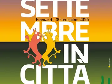 SETTEMBRE -IN-CITTA