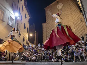 Salamarzana - Fucecchio