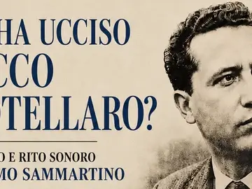 Salvatore Scotellaro
