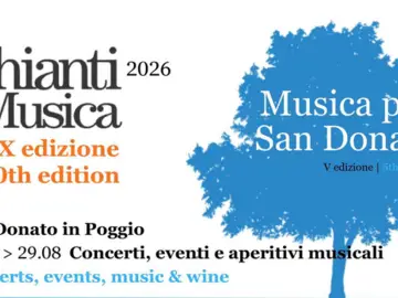 Chianti in Musica