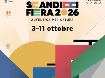 Fiera di Scandicci