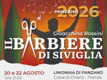 Il Barbiere di Siviglia