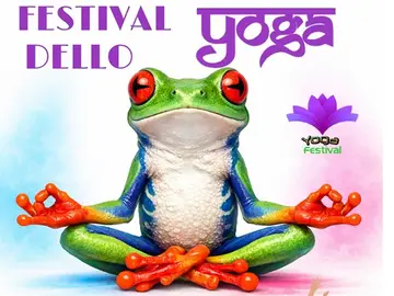 Festival Yoga 2026