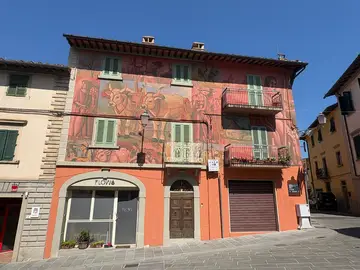FORME a Montespertoli
