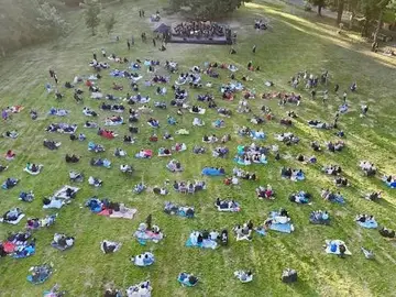 ferragosto firenze
