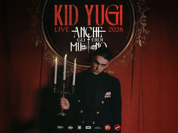 yugi