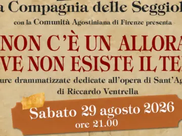 Compagnia delle Seggiole
