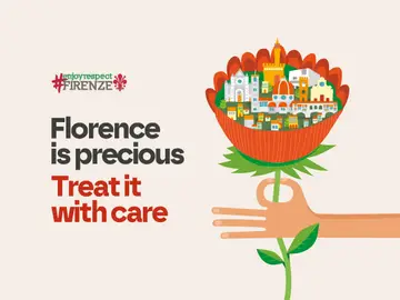 enjoyrespectfirenze