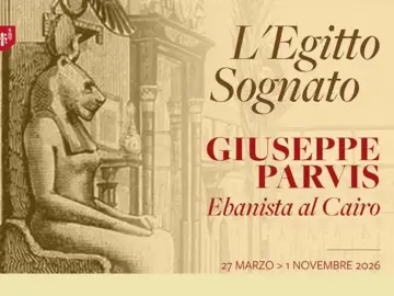 L'Egitto Sognato