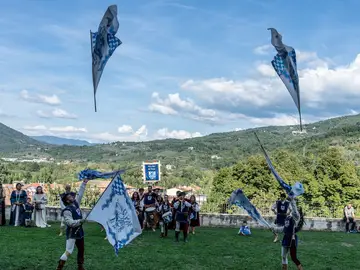 Rinascimento in Villa Rufina