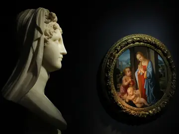 Biennale opere