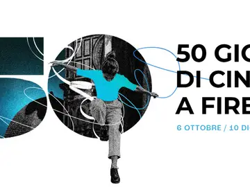 50 giorni cinema