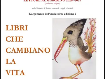 Libri che cambiano la vita