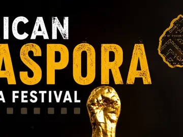 African Diapora 2026