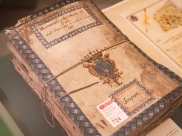 Archivio 50 anni