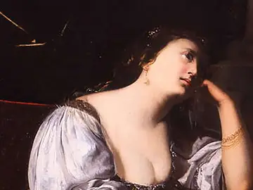 artemisia gentileschi mostra firenze