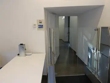 santo spirito bagno