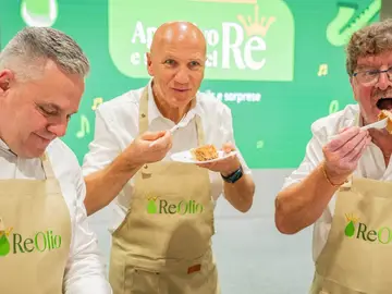 reolio reggello