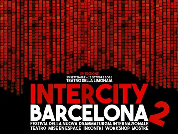 Intercity Barcelona 2