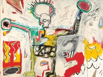 Basquiat-In-Italian
