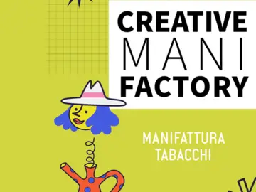 Creative Mani Factory