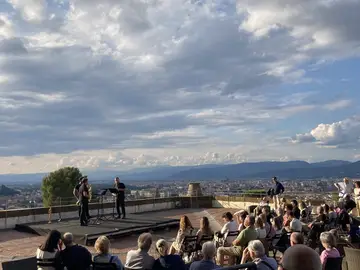 dal Forte Belvedere