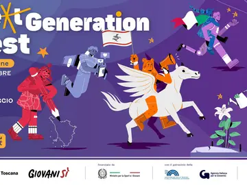Next Generation Fest  2026