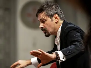 Festival Liuteria Toscana