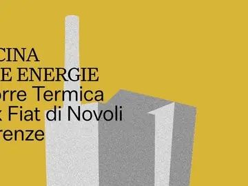 Officina delle Energie