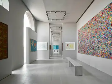 Collezione Casamonti nuovo allestimento
