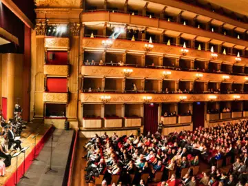 Foto teatro Verdi