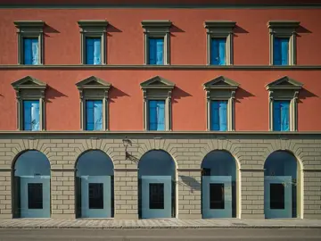 Palazzo San Giorgio