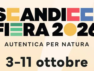 fiera di scandicci 2026