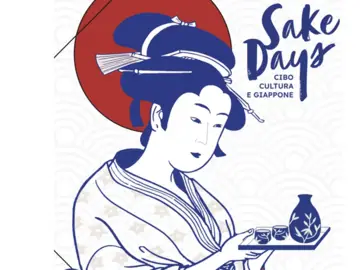Sake Days 2026