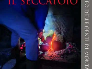 Il seccatoio