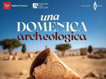 Una Domenica Archeologica