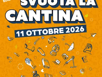 Svuota la Cantina