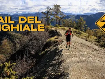 Trail del Cinghiale