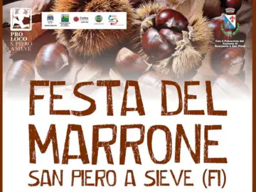 Festa del Marrone