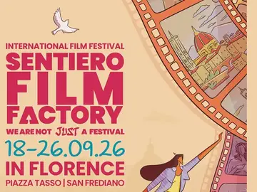 Sentiero Film Factory