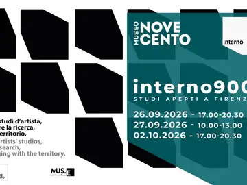 Interno-NOVECENTO