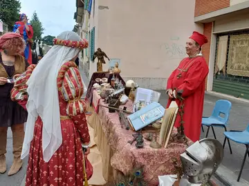 festa di Brozzi