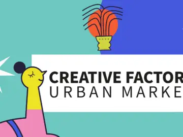 Creative Factory 2026