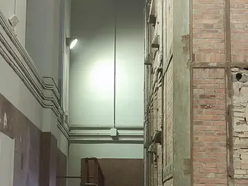 ex centrale