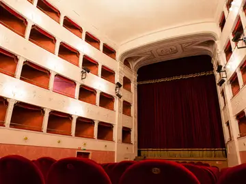Teatro Garibaldi Figline