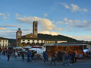 fiera di san luca