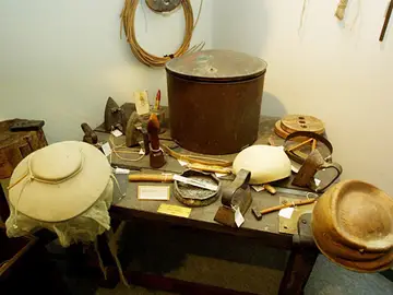 Museo della Paglia