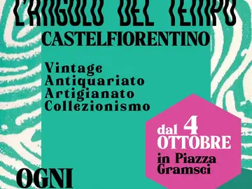 L'Angolo del Tempo