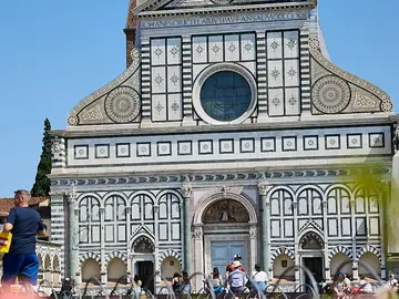 Santa Maria Novella