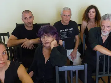 gli attori